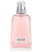 Mugler Cologne Blow it Up EDT Vaporisateur Spray 100 ml