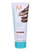 Moroccanoil Color Deposting Mask Cocoa 200 ml