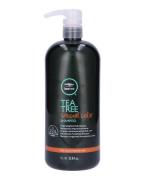 Paul Mitchell Tea Tree Special Color Shampoo 1000 ml