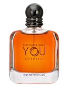 Giorgio Armani Stronger With You Intensely EDP 50 ml