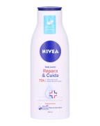 Nivea Repair and Care Lotion 400 ml