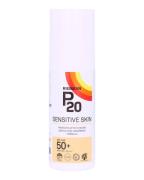 P20 Sensitive Skin SPF 50+ Cream 100 ml