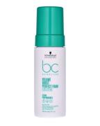 BC Bonacure Volume Boost Perfect Foam Creatine (Stop Beauty Waste) 150...