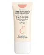 Embryolisse CC Cream SPF 20 30 ml