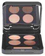 Babor Eye Shadow Quattro - Warm 01 4 g