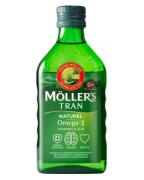 Møllers Tran Naturel 250 ml