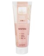 Miqura Body Scrub 2-in-1 (U) 150 ml