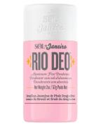Sol De Janeiro Rio Deo 68 Brazilian Jasmine & Pink Dragonfruit 57 g