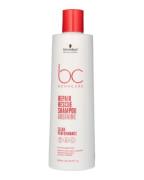 Schwarzkopf BC Bonacure Repair Rescue Shampoo Arginine 500 ml