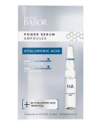 Babor Power Serum Ampoules Hyaluronic Acid (U) 2 ml 7 stk.