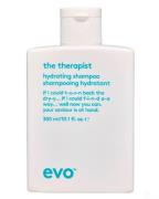 Evo The Therapist Hydrating Shampoo 300 ml