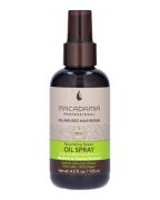 Macadamia Nourishing Moisture Oil Spray 125 ml