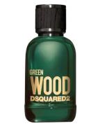 Dsquared2 Green Wood Pour Homme EDT 50 ml