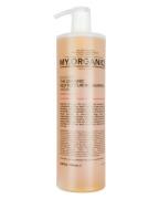 My.Organics The Organic Restructuring Shampoo Argan 1000 ml