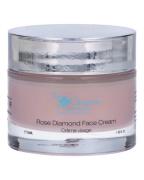 The Organic Pharmacy Rose Diamond Face Cream (U) 50 ml