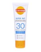 Carroten Super Mat Suncare Face Cream SPF 30 50 ml