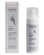 Mellisa Facial Oil Serum (Stop Beauty Waste) 30 ml