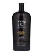 American Crew Daily Deep Moisturizing Shampoo 1000 ml