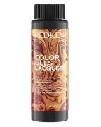 Redken Color Gels Lacquers 5NN Cafe Mocha 60 ml