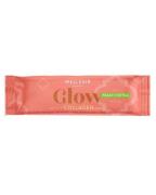 Wellexir Glow Beauty Collagen Drink Peach Ice Tea 6 g 1 stk.