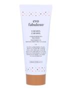 Evo Fabuloso Caramel Caramel Colour Intensifying Treatment 220 ml