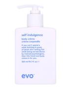 Evo Self Indulgence Body Créme (U) 300 ml