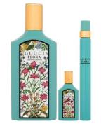 Gucci Flora Gorgeous Jasmine EDP Gift Set 115 ml