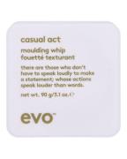 Evo Casual Act Moulding Whip 90 g