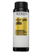 Redken Color Gels Oils 5NN Cafe Mocha 60 ml