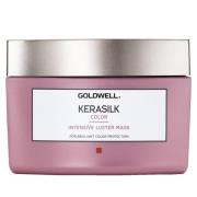 Goldwell Kerasilk Color Intensive Luster Mask 200 ml