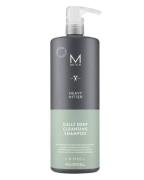 Paul Mitchell Heavy Hitter Daily Deep Cleansing Shampoo 1000 ml