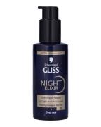 Schwarzkopf Night Elixir Deep Care 100 ml