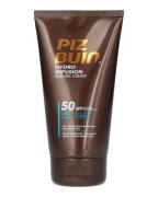 Piz Buin Hydro Infusion Sun Gel Cream SPF 50 150 ml