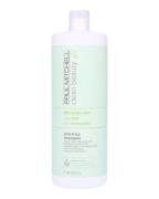 Paul Mitchell Clean Beauty Anti-Frizz Shampoo 1000 ml