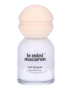 Le Mini Macaron Le Sweet Nail Polish Milkshake 10 ml