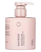 Davroe Body Firming Lotion 300 ml