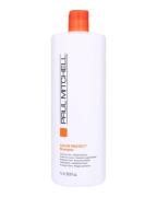 Paul Mitchell Colorcare Color Protect Daily Shampoo 1000 ml