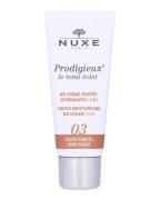 Nuxe Prodigieux BB Cream 03 Dark 30 ml