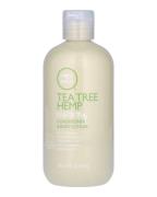 Paul Mitchell Tea Tree Hemp Restoring Conditioner & Body Lotion 300 ml