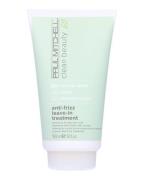 Paul Mitchell Clean Beauty Anti-Frizz Leave-In-Treatment 150 ml