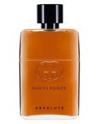 Gucci Guilty Absolute Pour Homme EDP 150 ml