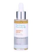 The Organic Pharmacy Stabilized Vitamin C Serum 30 ml