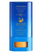 Shiseido Clear Suncare Stick SPF50+ (F) 20 g