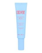 Coco & Eve Daily water Gel SPF50+ (F) 60 ml