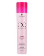 BC Bonacure Color Freeze Sulfate-free Micellar Shampoo (U) 250 ml