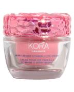 Kora Organics Berry Bright Vitamin C Eye Cream 15 ml