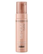 MineTan Medium Dark Self Tan Mousse 200 ml