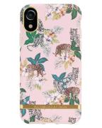 Richmond And Finch Pink Tiger iPhone Xr Cover