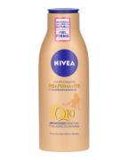 Nivea Q10 Firming + Radiance 400 ml