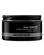 Redken Brews Clay Pomade 100 ml